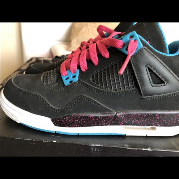 jordan 4s girls